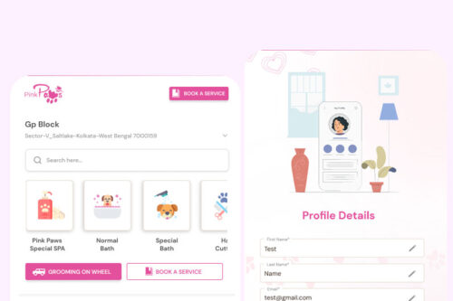 App Work